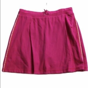 🆕 Silver Wear Pink Stretch Skirt M